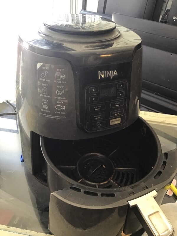 Freidora de aire NINJA - Image 2
