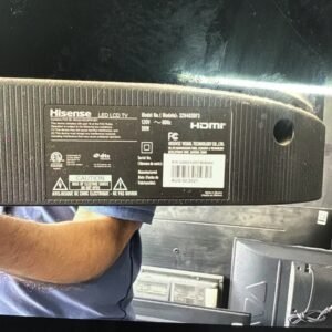 Hisense 32 pulgadas P..,TRC
