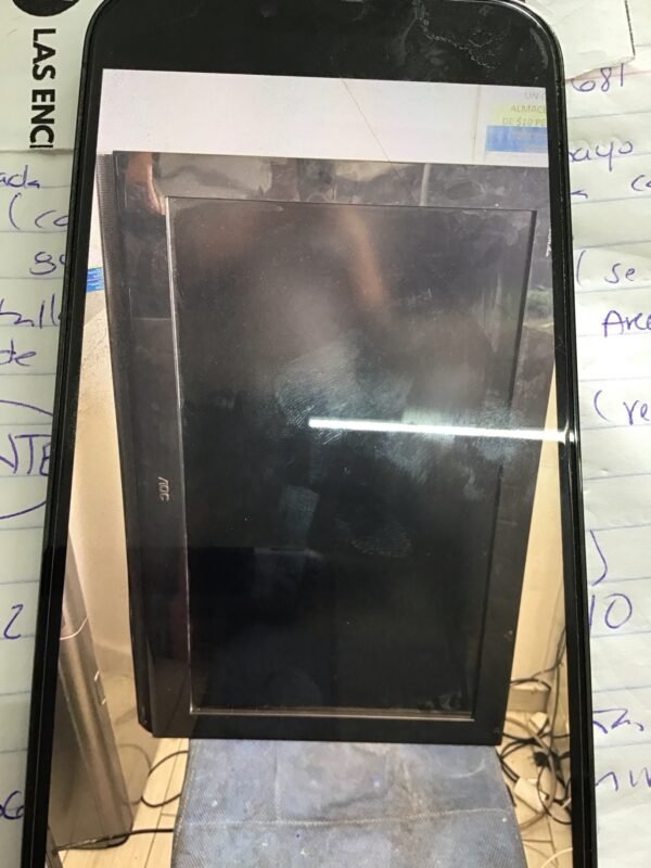 AOC 32 LCD TV - Image 3
