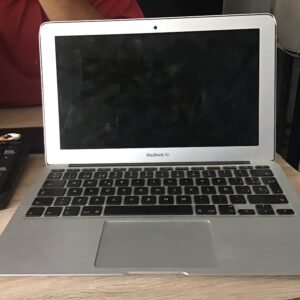 Mac