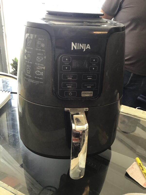 Freidora de aire NINJA - Image 3