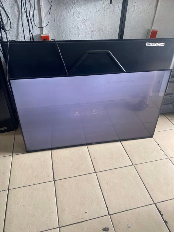 Pantalla Hisense 55” SC-G - Image 2