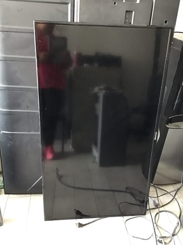 Hisense 50 pulgadas  P..TRC - Image 5