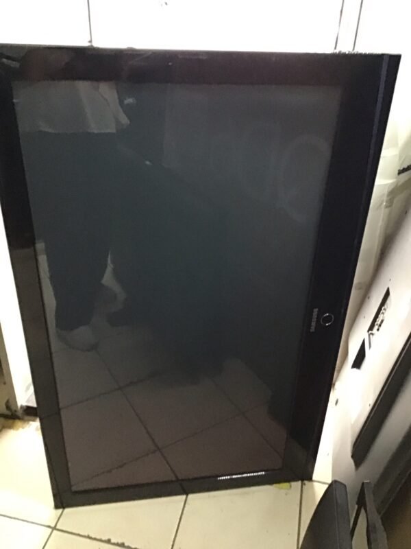 Pantalla Samsung 50” SC-G.