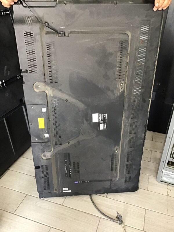 Hisense 50 pulgadas  P..TRC - Image 3