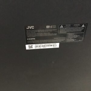 JVC 65 P-TRC Pantalla