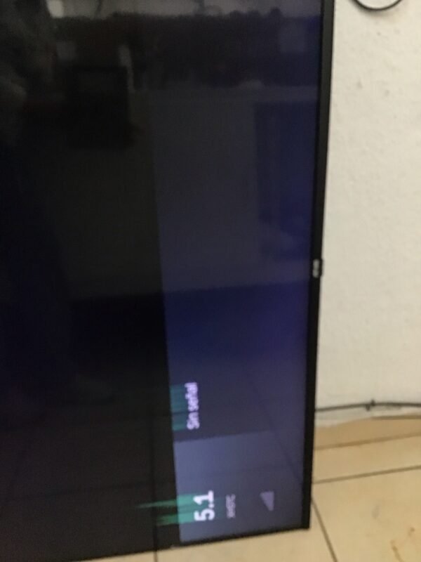 Pantalla Atvio 50” SC-Gª - Image 3