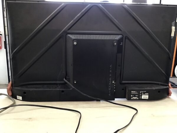 Hisense 40 pulgadas P’TRC - Image 4