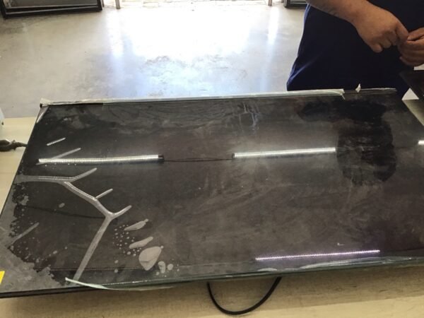 Hisense 40 pulgadas P’TRC - Image 2