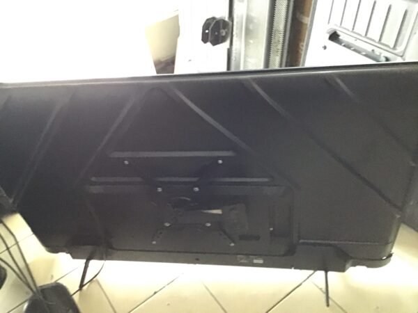 Pantalla Hisense 65” SC-G’