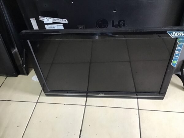 Pantalla AOC 32” SC-G - Image 3