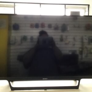 Sony 40 pulgadas P,.-TRC