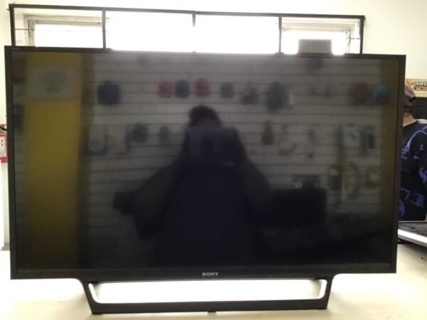 Sony 40 pulgadas P,.-TRC