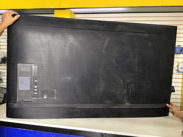 Samsung  58 PTRC..