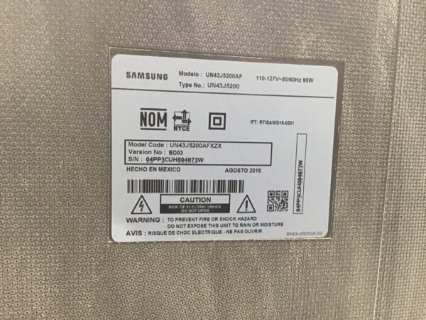 Samsung  42