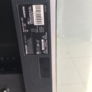 Pantalla Hisense 40” SC-G*