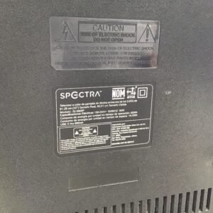 Spectra 32