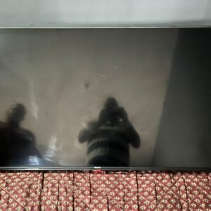 pantalla smart Hisense 55 PULGADAS P(TRC