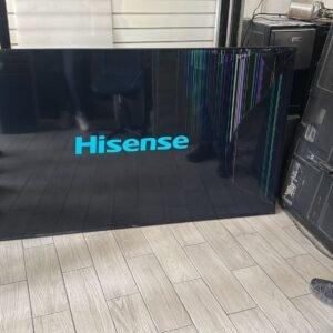 Hisense 75 PULGADAS P"TRC