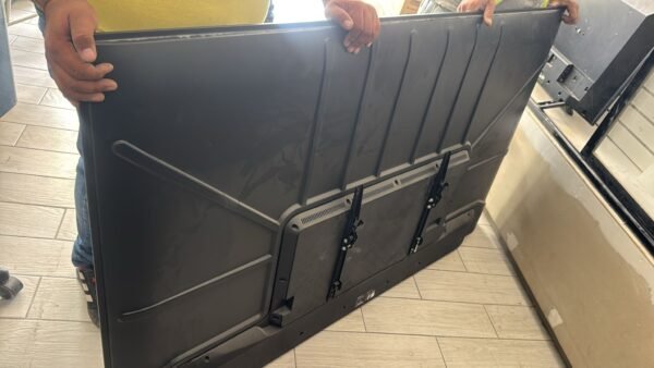 Hisense 75 PULGADAS P"TRC - Image 3