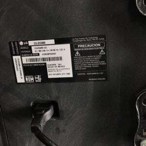 Pantalla LG-32” SC-G_