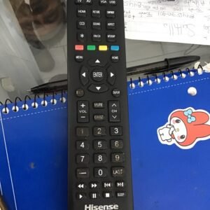 Hisense 50 pulgadas  P..TRC