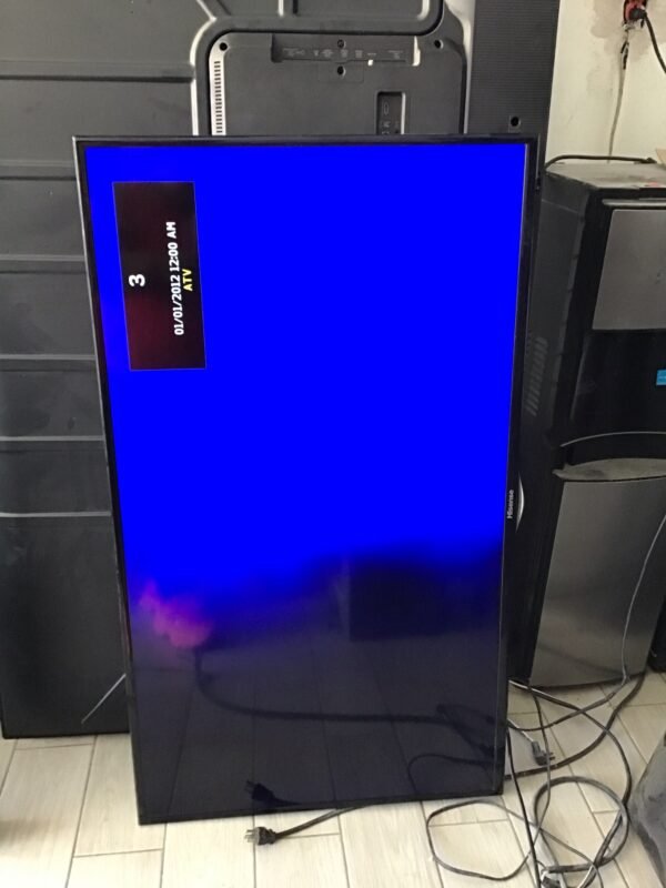 Hisense 50 pulgadas  P..TRC - Image 4