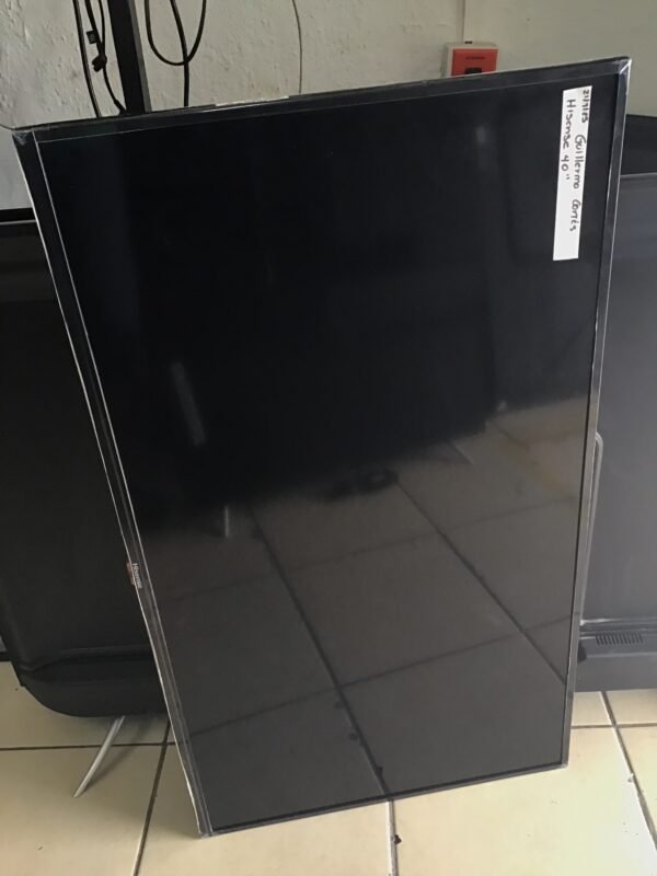 Pantalla Hisense 40” SC-G* - Image 3