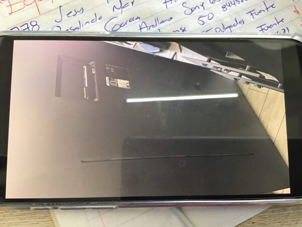 LG 65 pulgadas P:TRC - Image 2