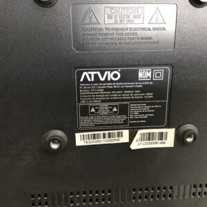 Atvio 32 P-TRC