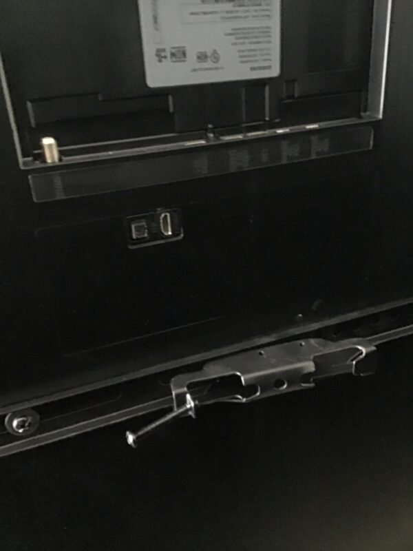Pantalla Samsung 75” SC-G€