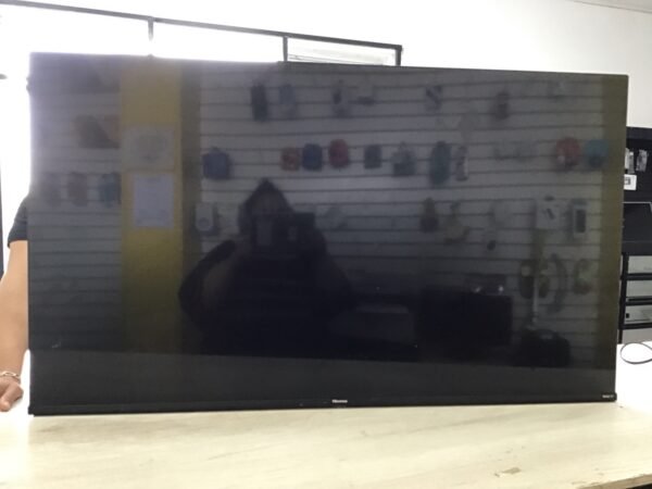 Hisense Roku 50 P.TRC….. - Image 3