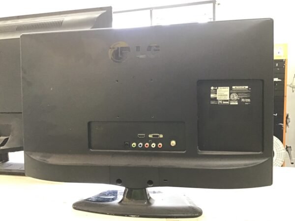 Pantalla LG 24”^ - Image 2
