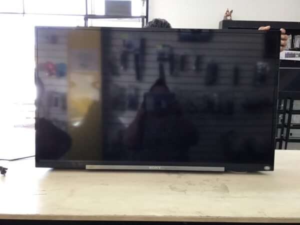 Sony 40 pugadas PTRC,.,. - Image 3