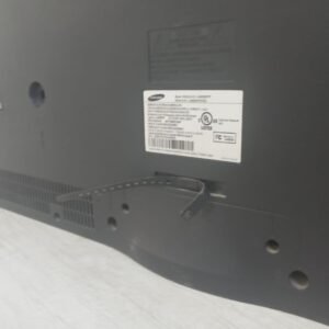 Pantalla Samsung 46”#