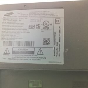 Pantalla Samsung 32”