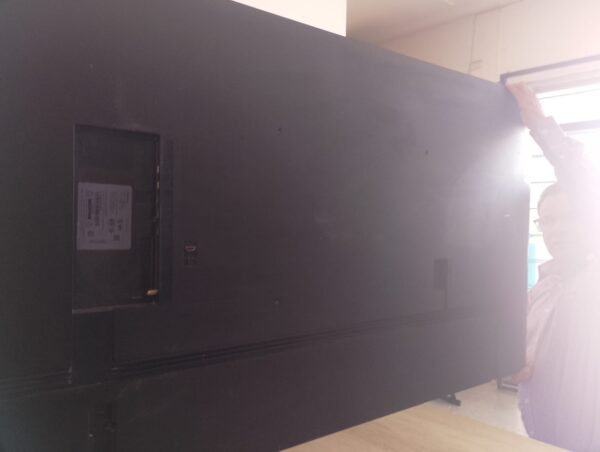Pantalla Samsung 60”)) - Image 3